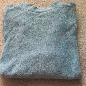 PINK oversized sweater